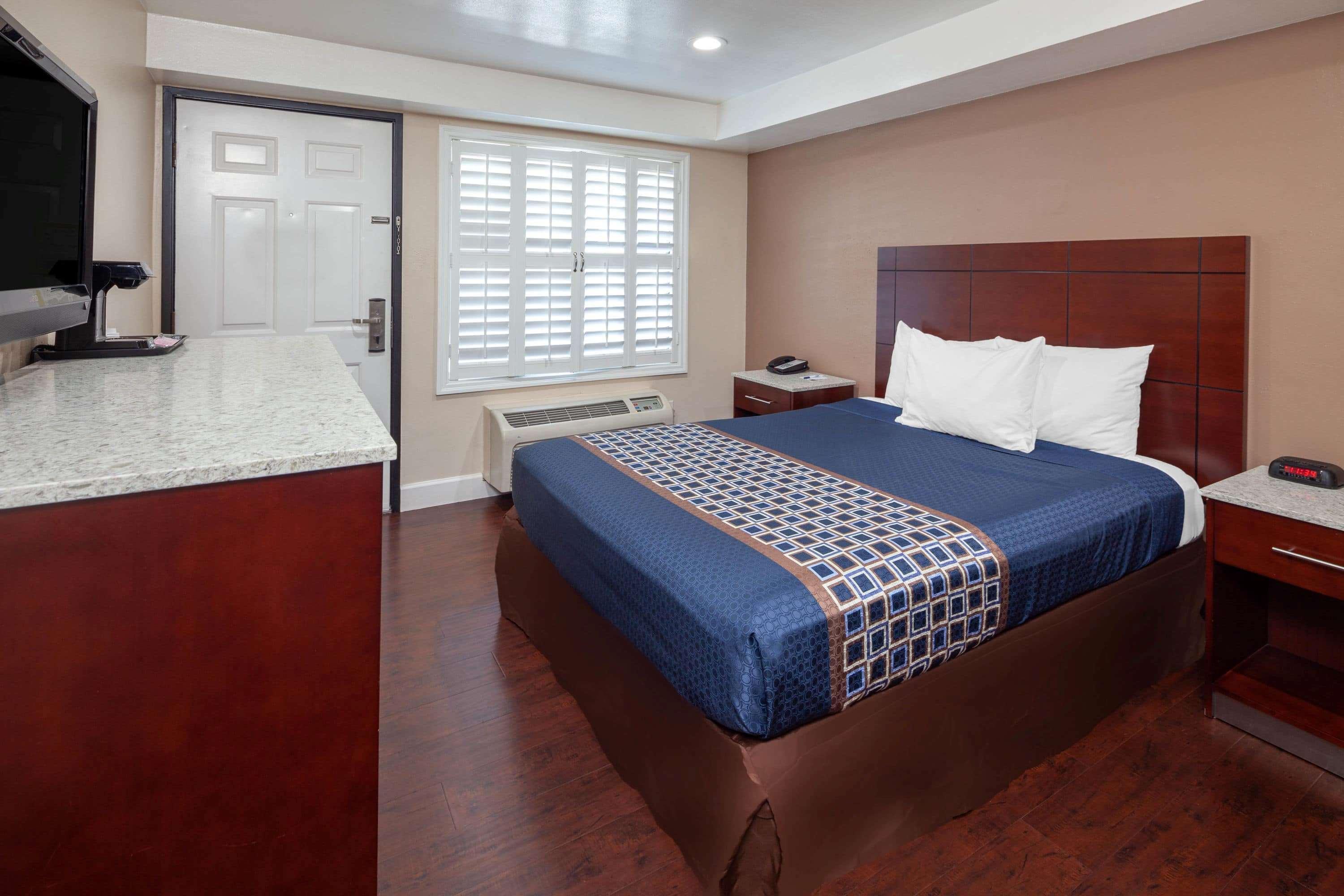 Travelodge By Wyndham Harbor City Los Angeles Zewnętrze zdjęcie