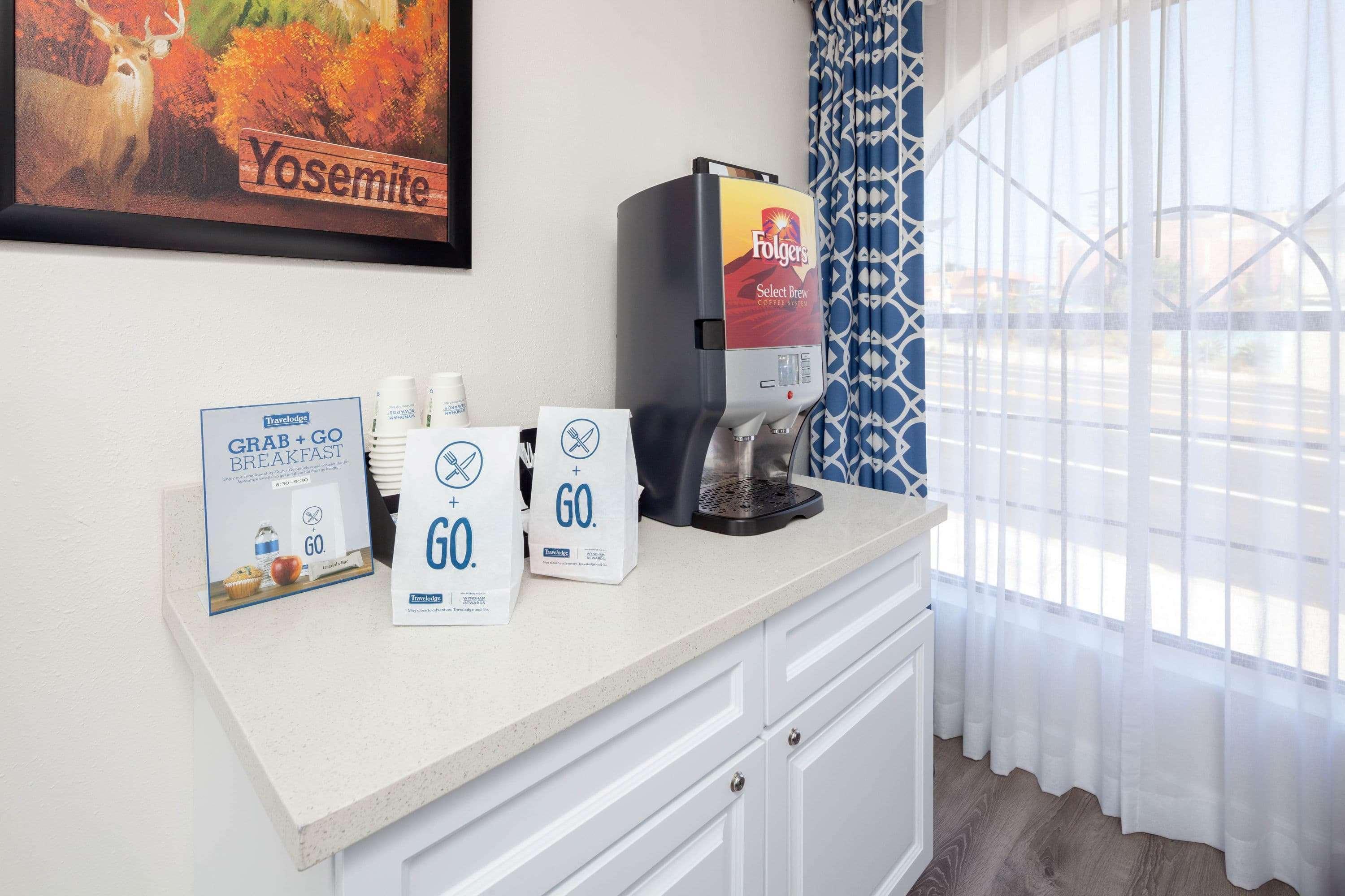 Travelodge By Wyndham Harbor City Los Angeles Zewnętrze zdjęcie