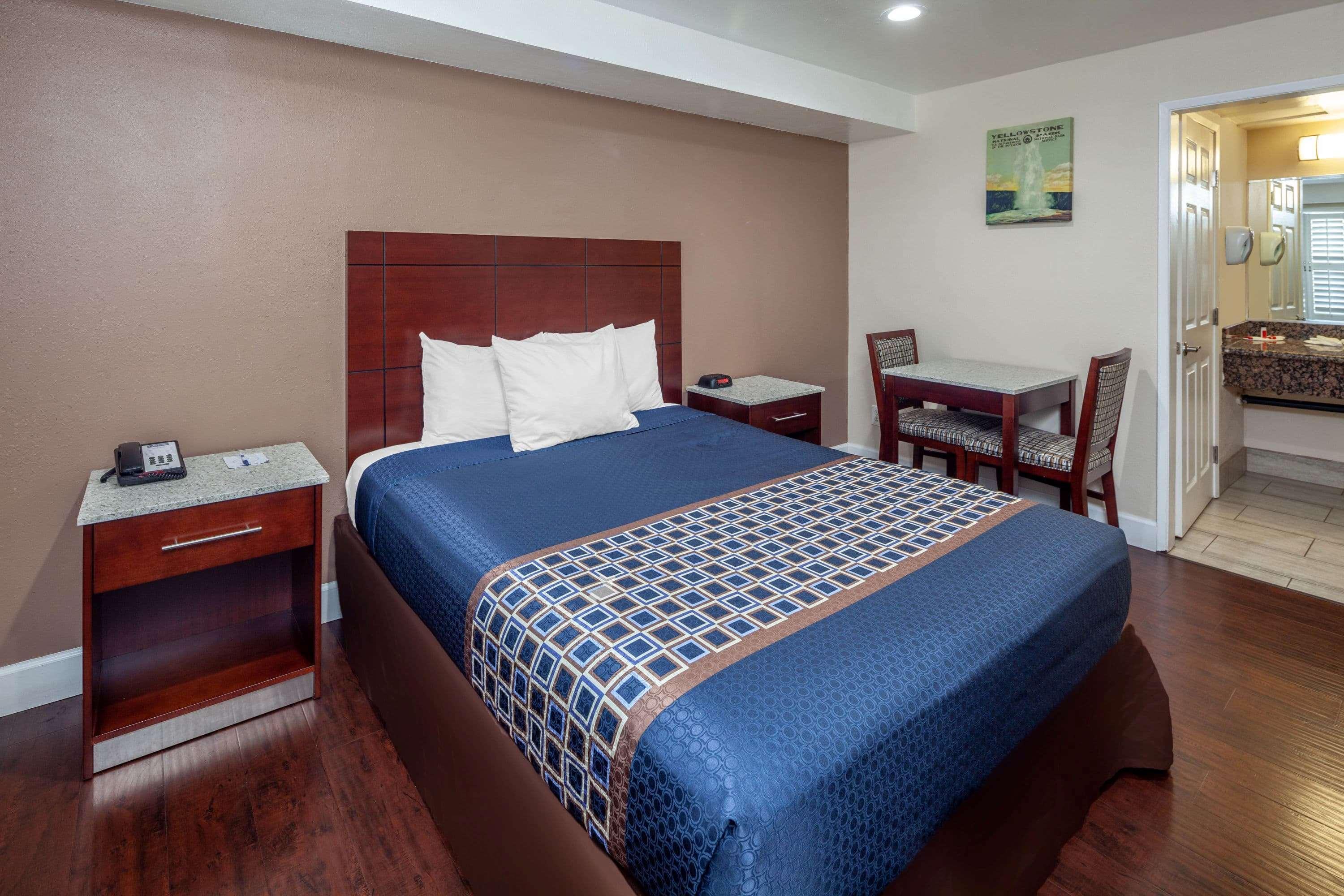 Travelodge By Wyndham Harbor City Los Angeles Zewnętrze zdjęcie